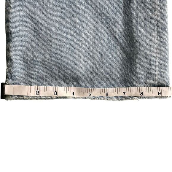 Citizens Of Humanity Light Blue Flare Jeans - Picture 8 of 12